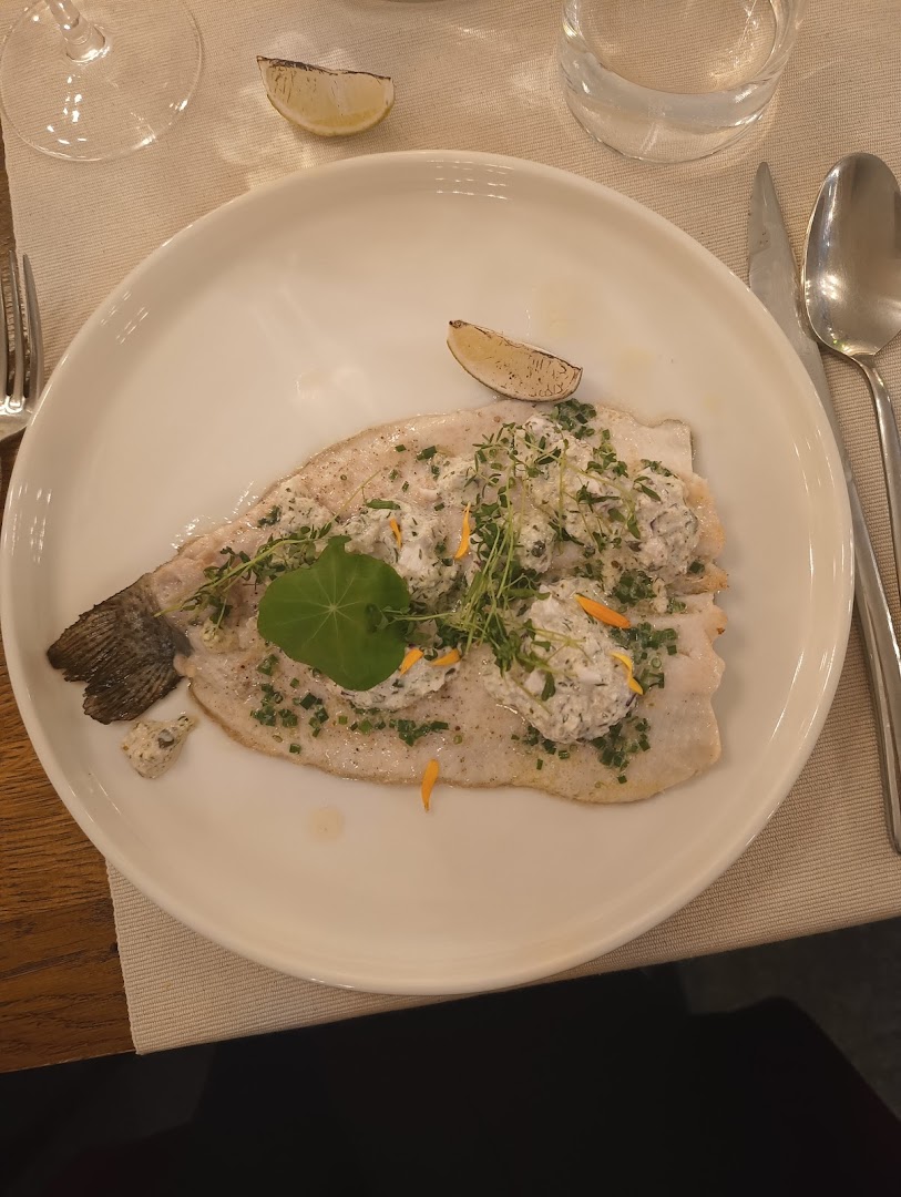 Wolność Neo-Bistro: appetizing, high-quality food photography