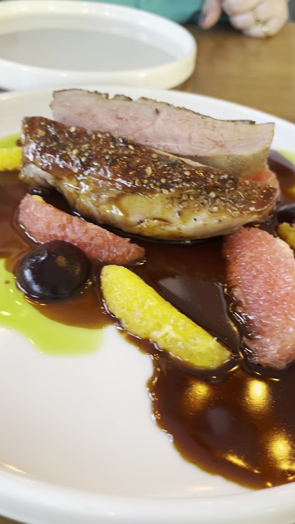 Wolność Neo-Bistro: appetizing, high-quality food photography