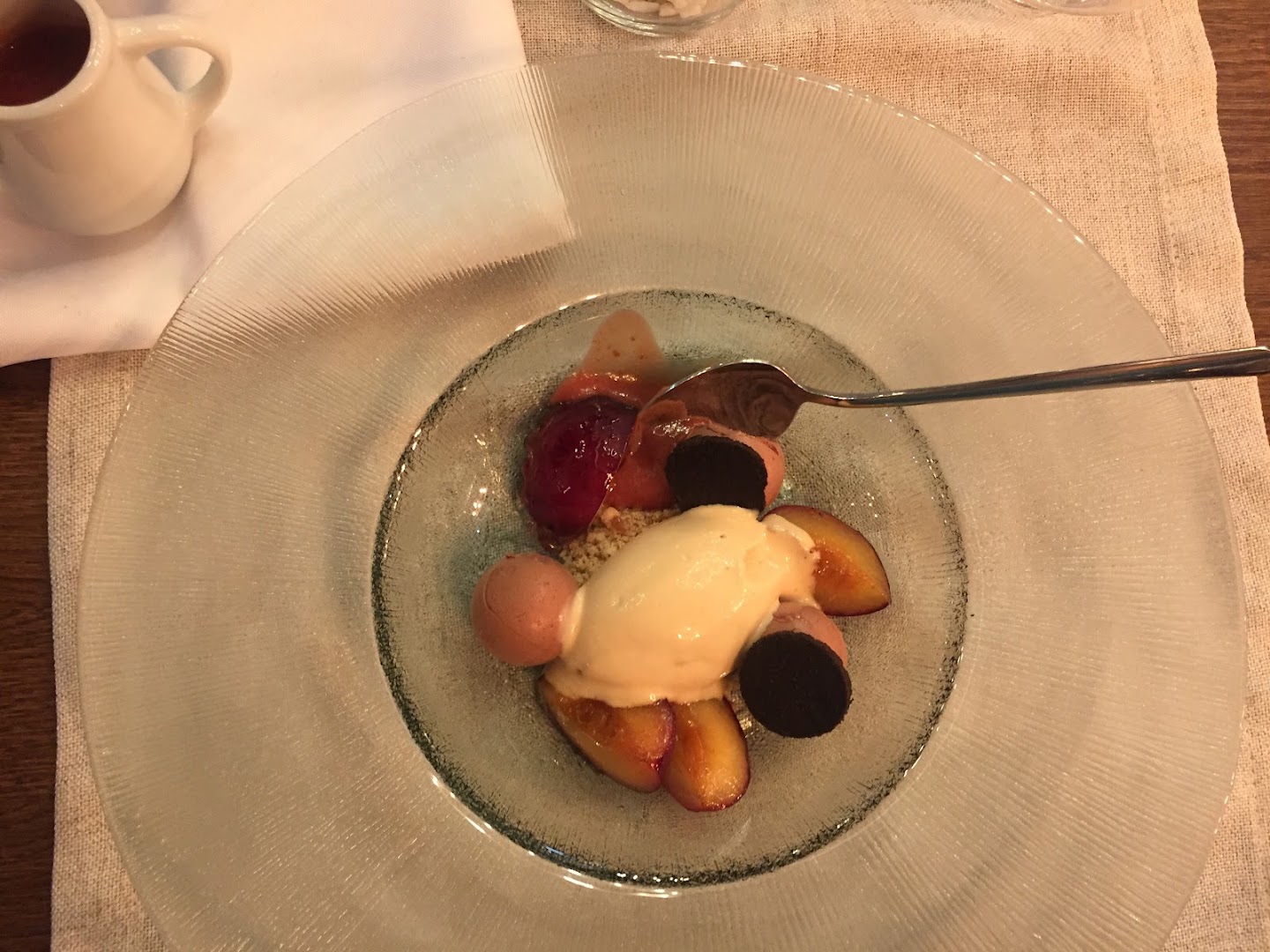 Wolność Neo-Bistro: appetizing, high-quality food photography