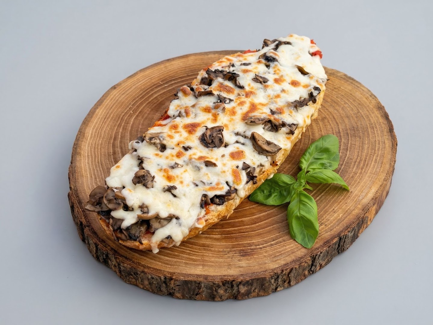 Zapieksa: professional food photography