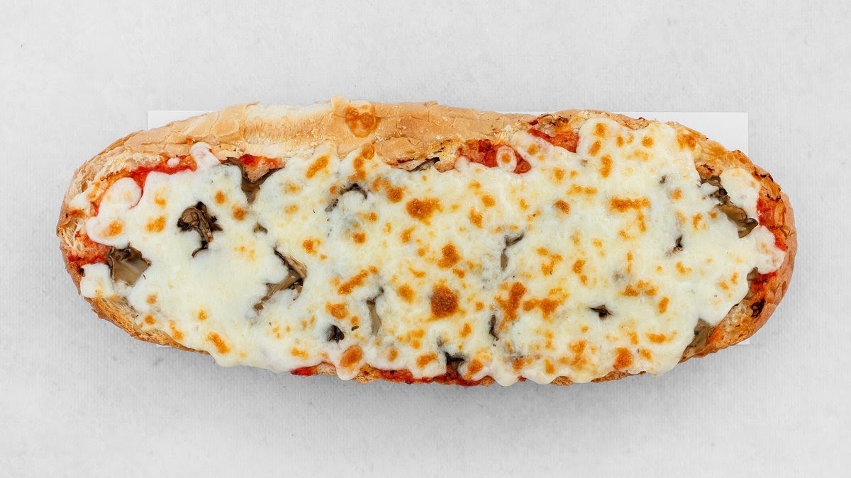 Zapieksa: high quality food photography