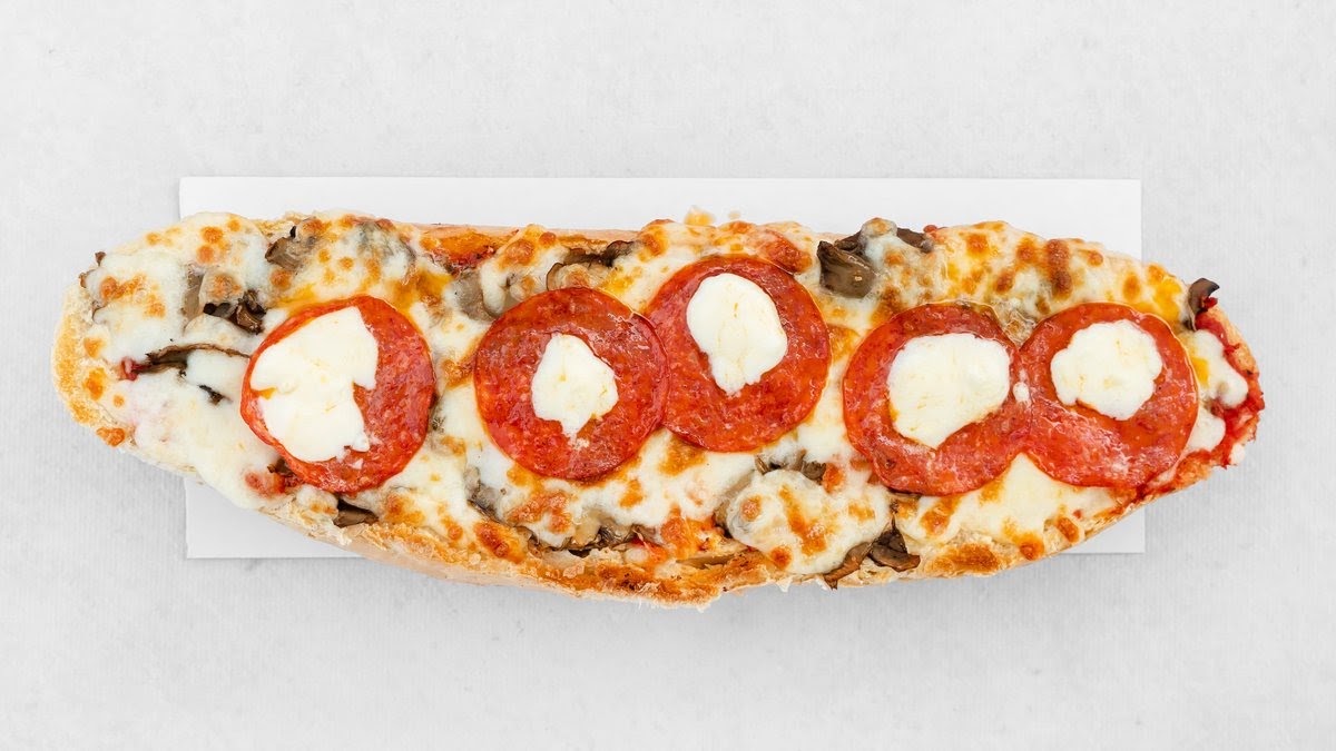 Zapieksa: high quality food photography