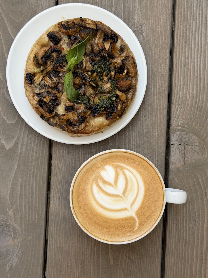 Anabilis: appetizing, high-quality food photography