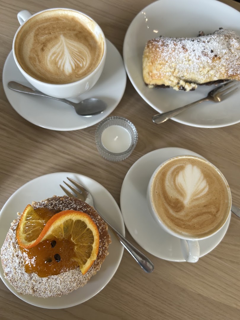 Anabilis: appetizing, high-quality food and drink