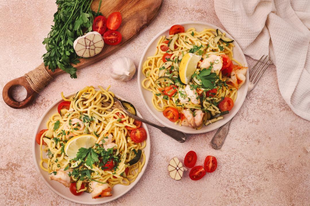 Giuseppe: appetizing, professional food photography