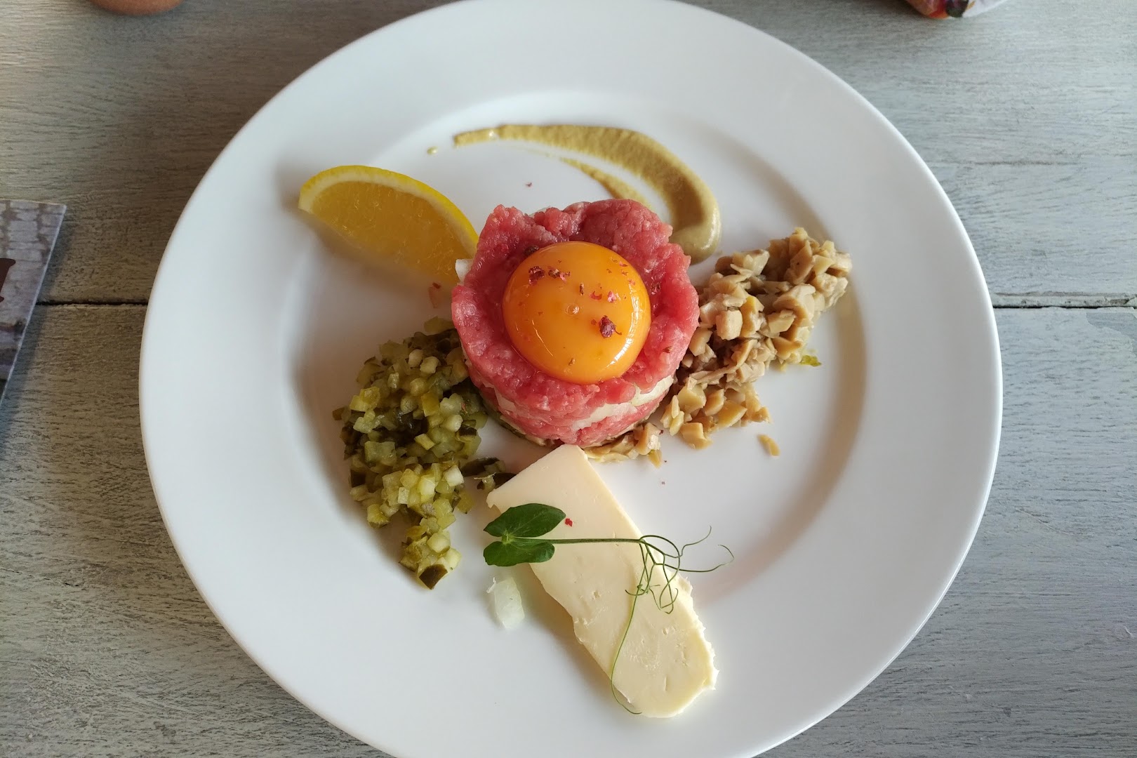 Hades Szeroka: appetizing, high-quality food photography
