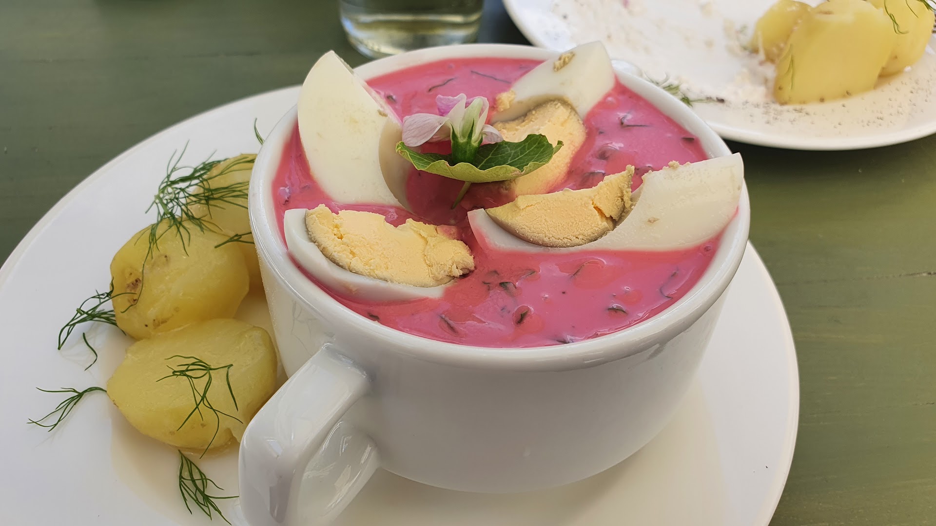 Hades Szeroka: appetizing, high-quality food photography