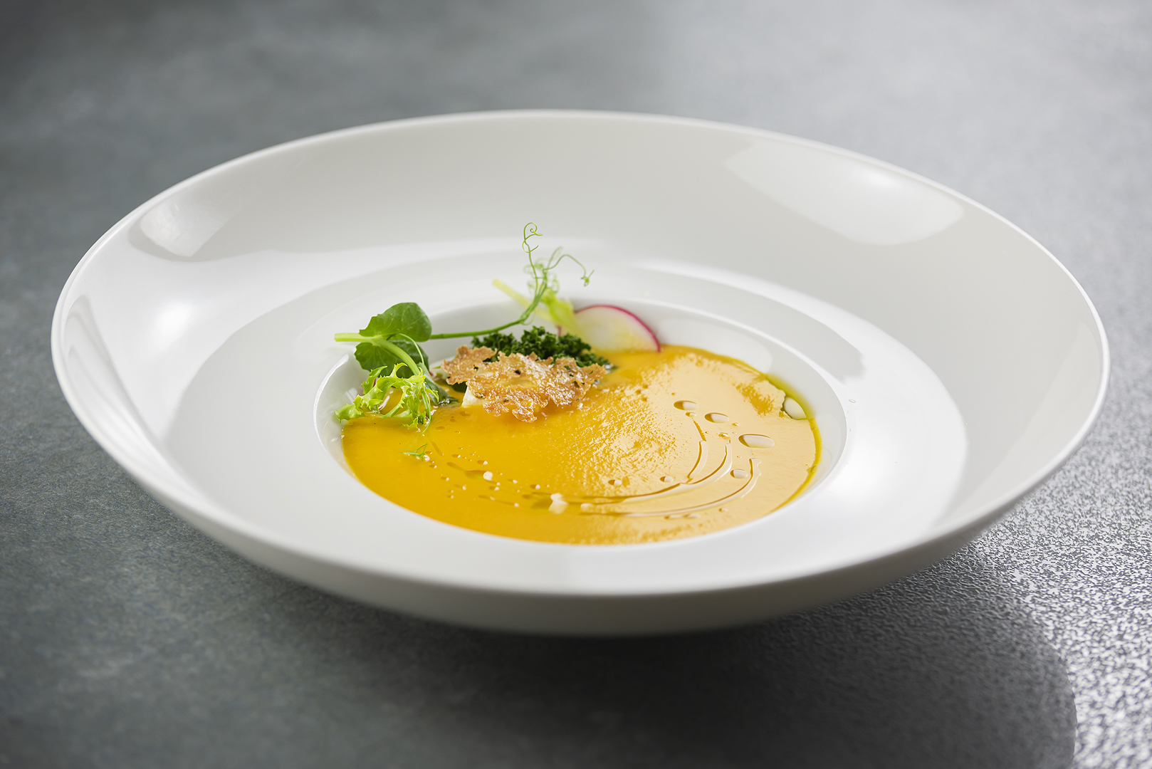 Nieznana: professional food photography