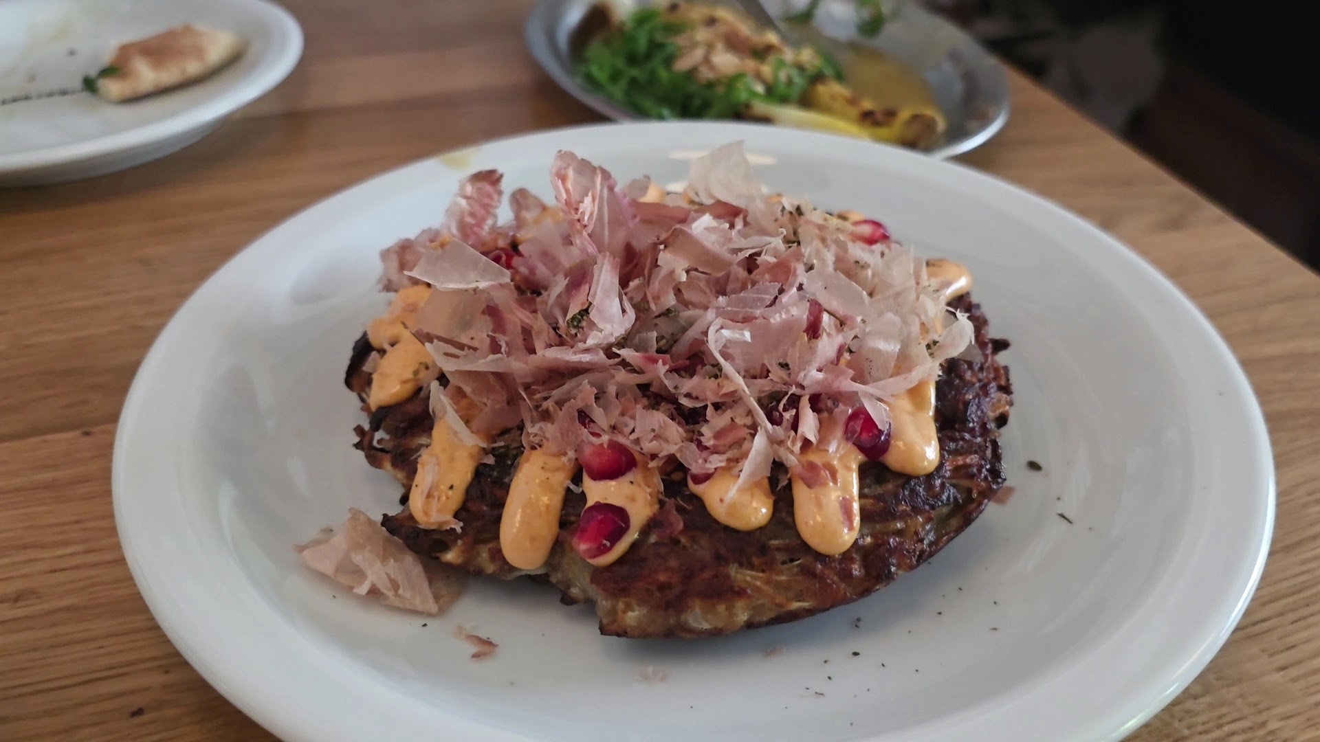 Raj Utracony: appetizing photo of served food