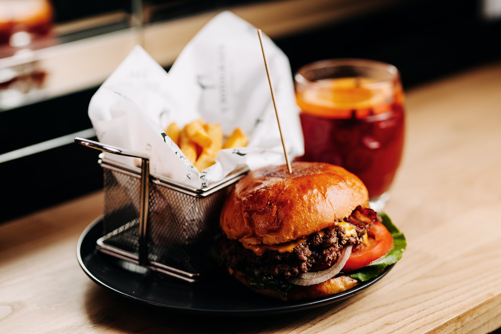 U Fotografa: professional high quality food photography