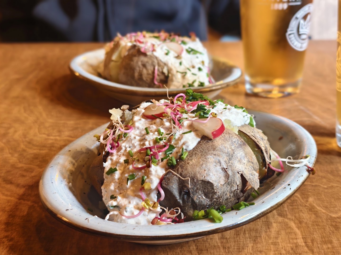 Pyraland: appetizing, high-quality food photography