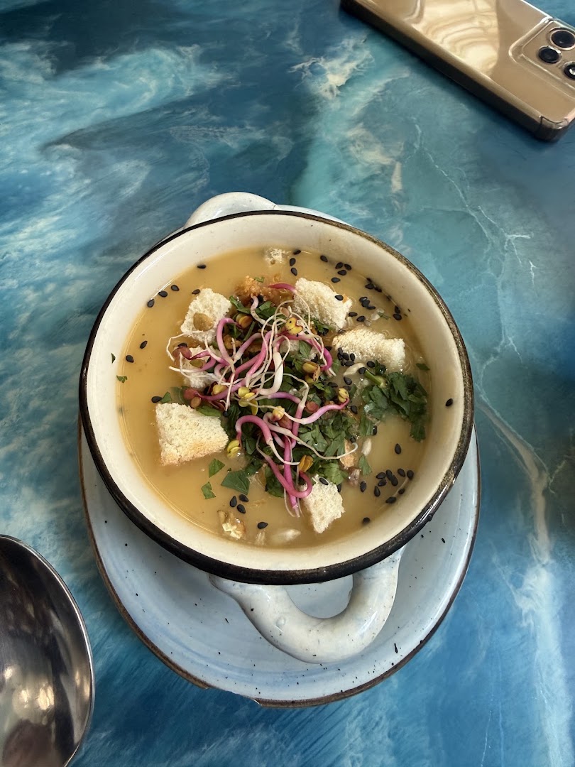 Pyraland: appetizing, high-quality food photography
