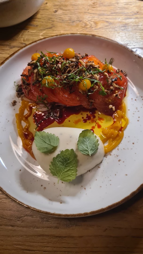 Ratuszova: appetizing and high quality food photo