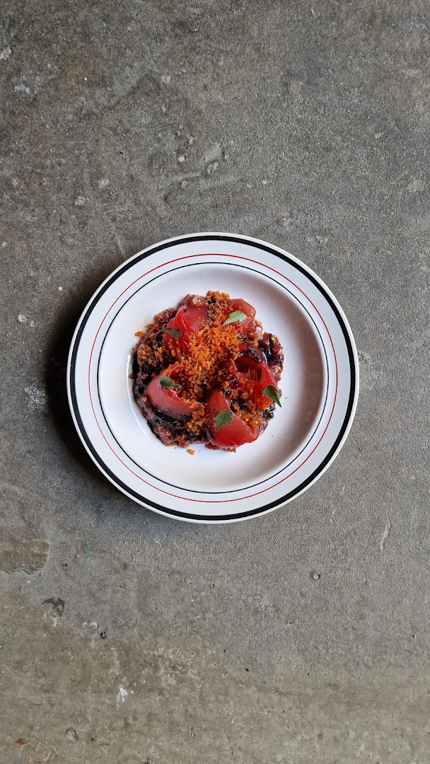 WinoBramie: appetizing, high-quality food photography