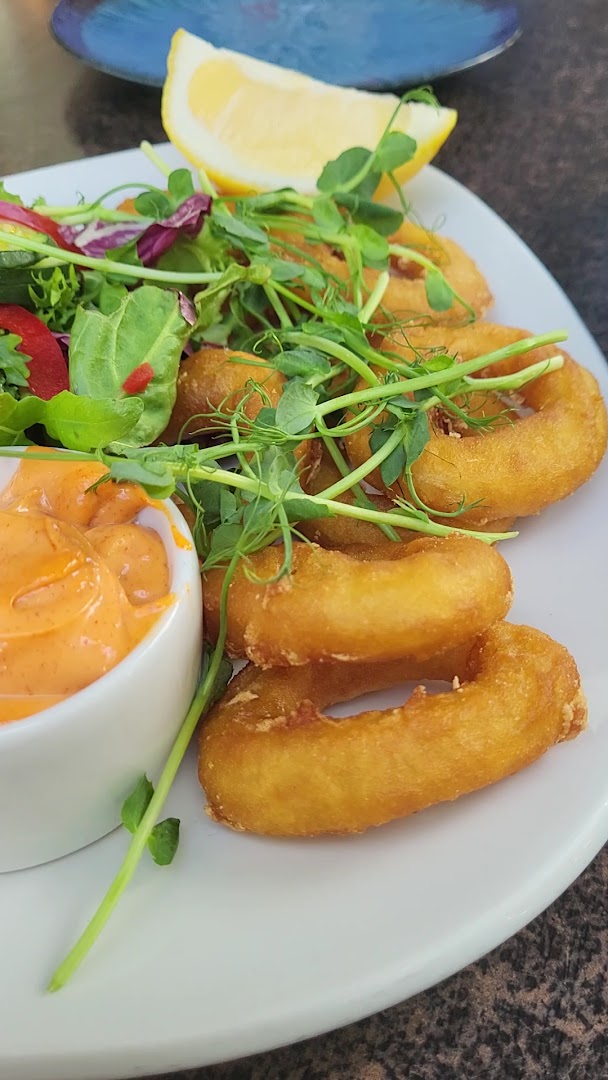 Błękitny Pudel: appetizing, high-quality food photography