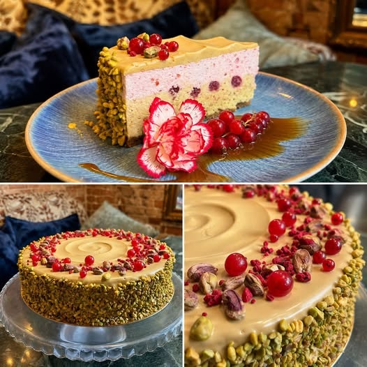 Błękitny Pudel: high quality professional food photography