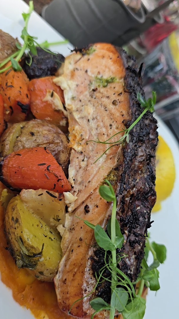 Błękitny Pudel: appetizing, high-quality food photography