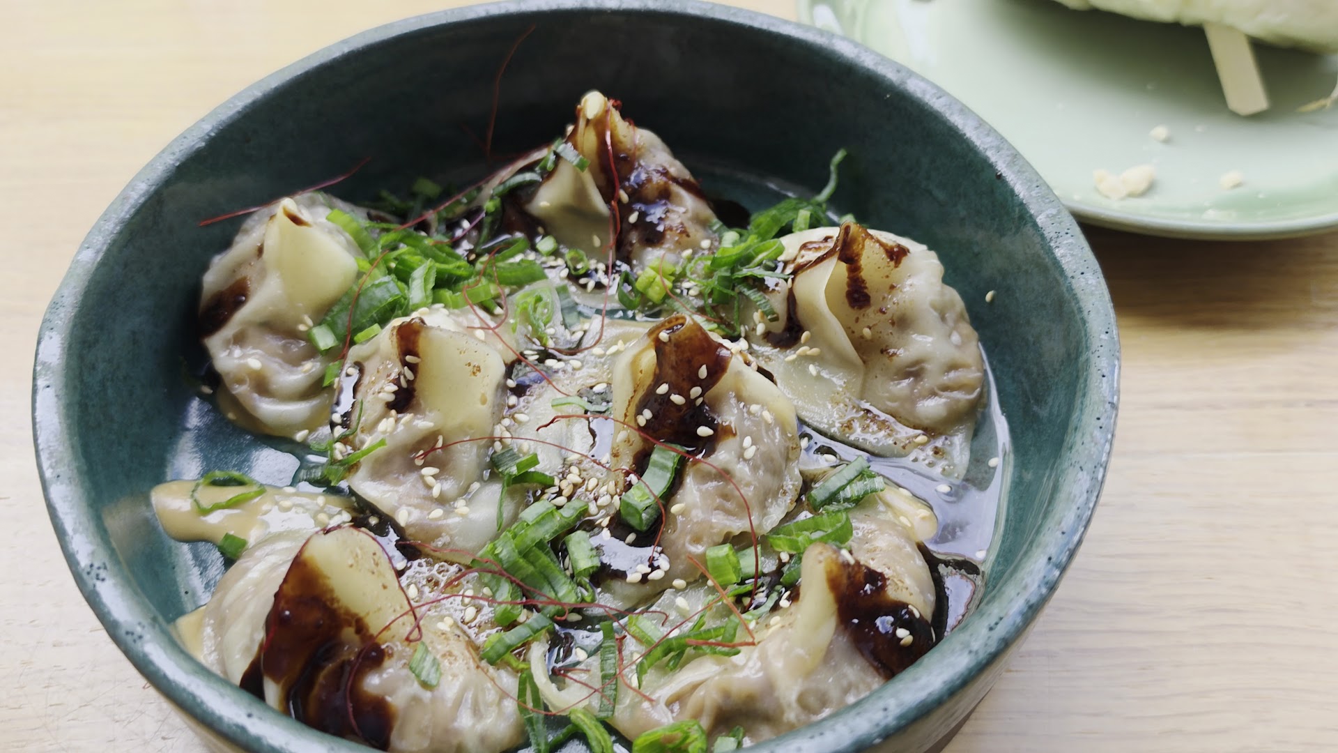Dwa Stoliki: appetizing, high-quality food photography