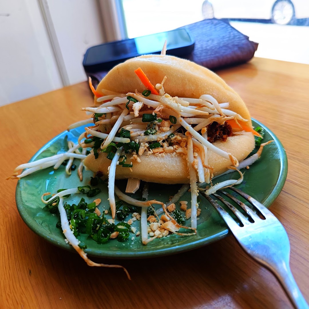 Dwa Stoliki: appetizing food photo