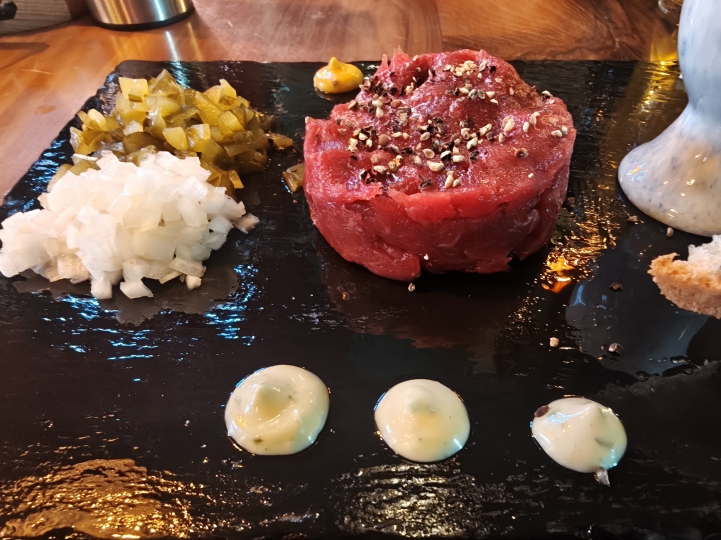 Gospoda pod Modrym Fartuchem: appetizing, high-quality food photography