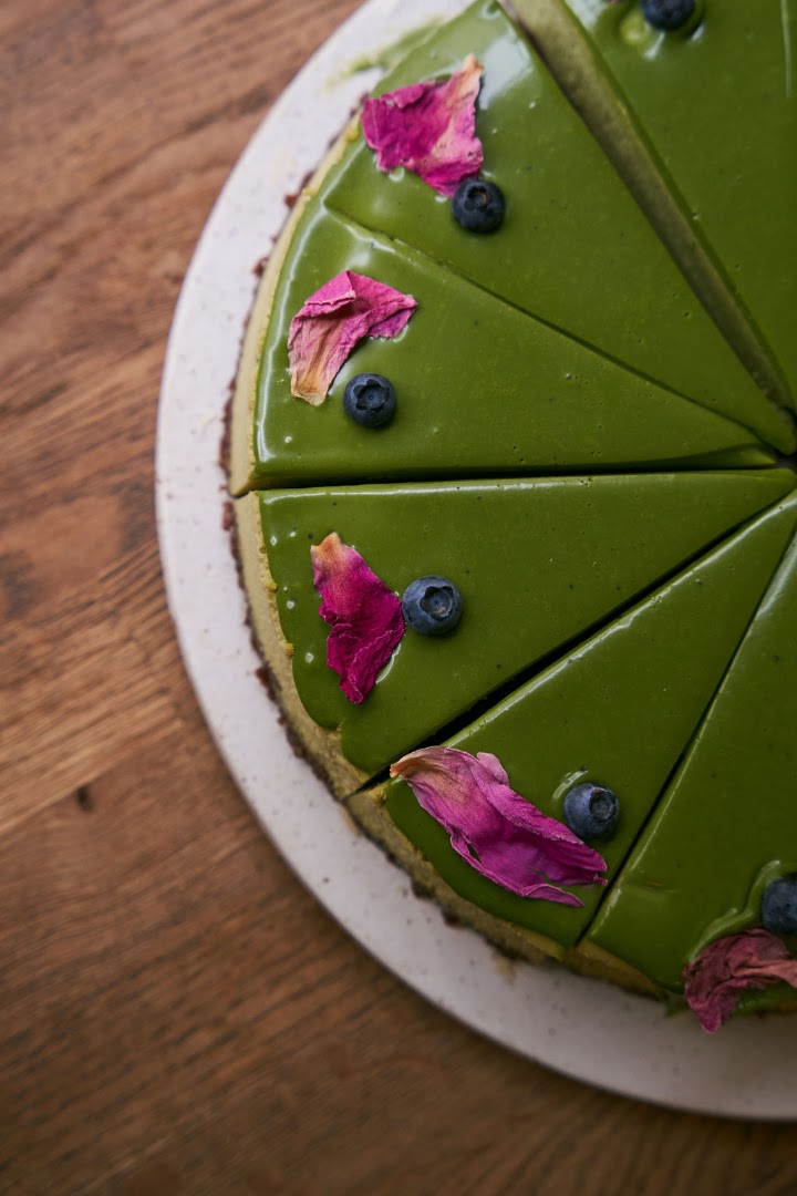 NAPAR: high quality food photography