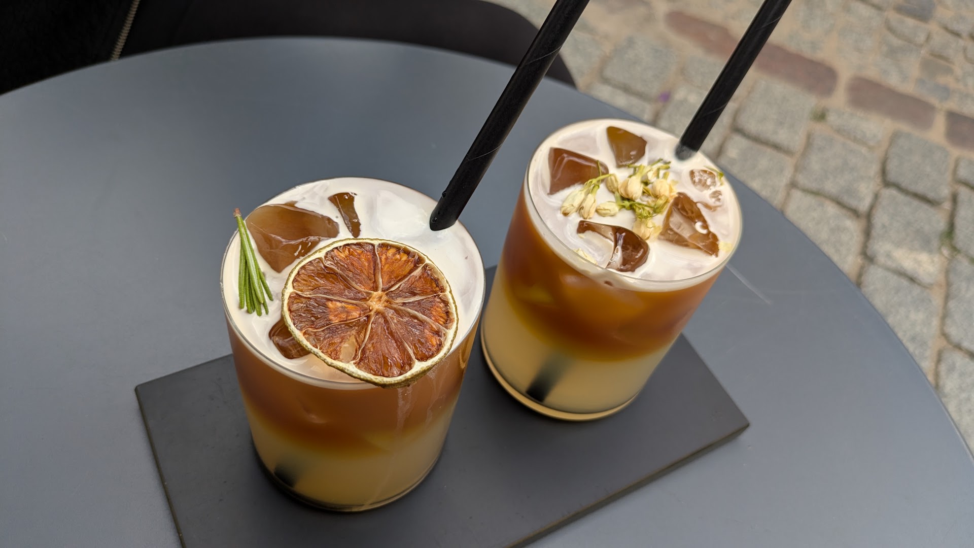 NAPAR: high quality photo of drinks