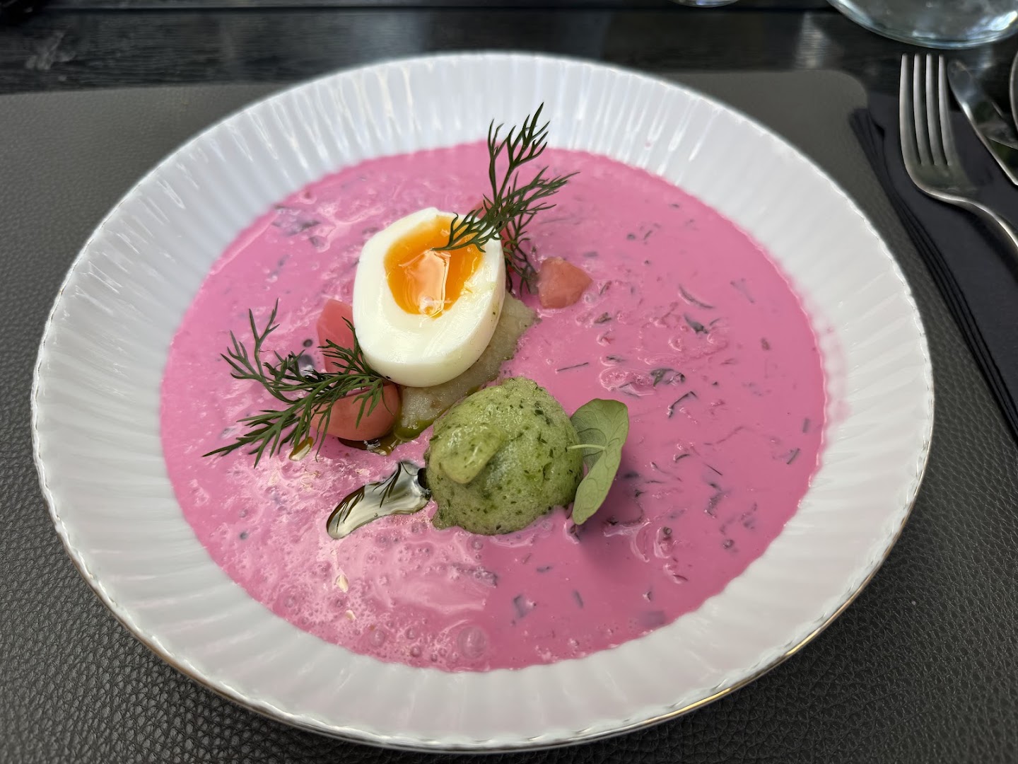 Piernicova: appetizing, high-quality food photography