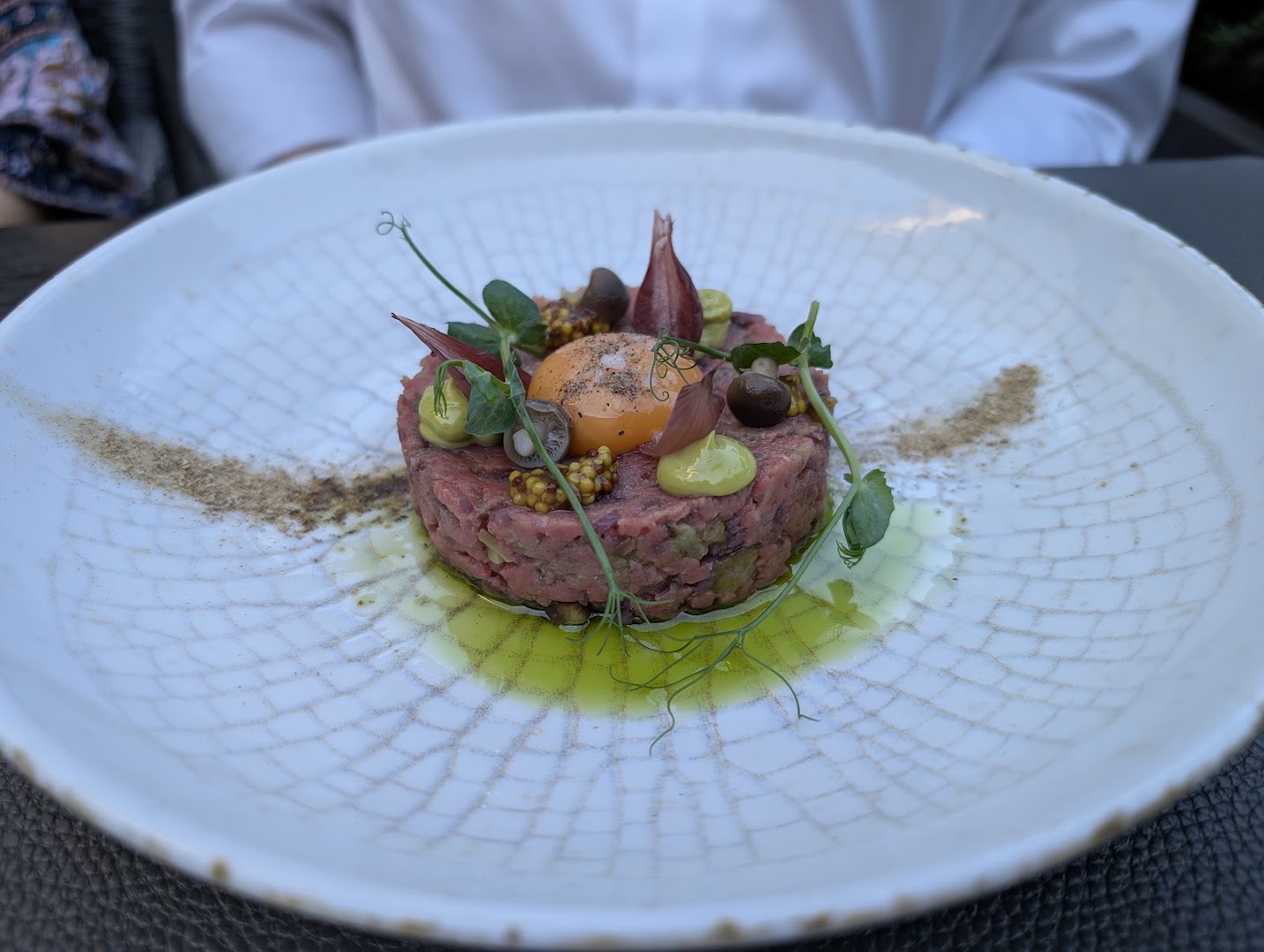 Piernicova: appetizing, high-quality food photography