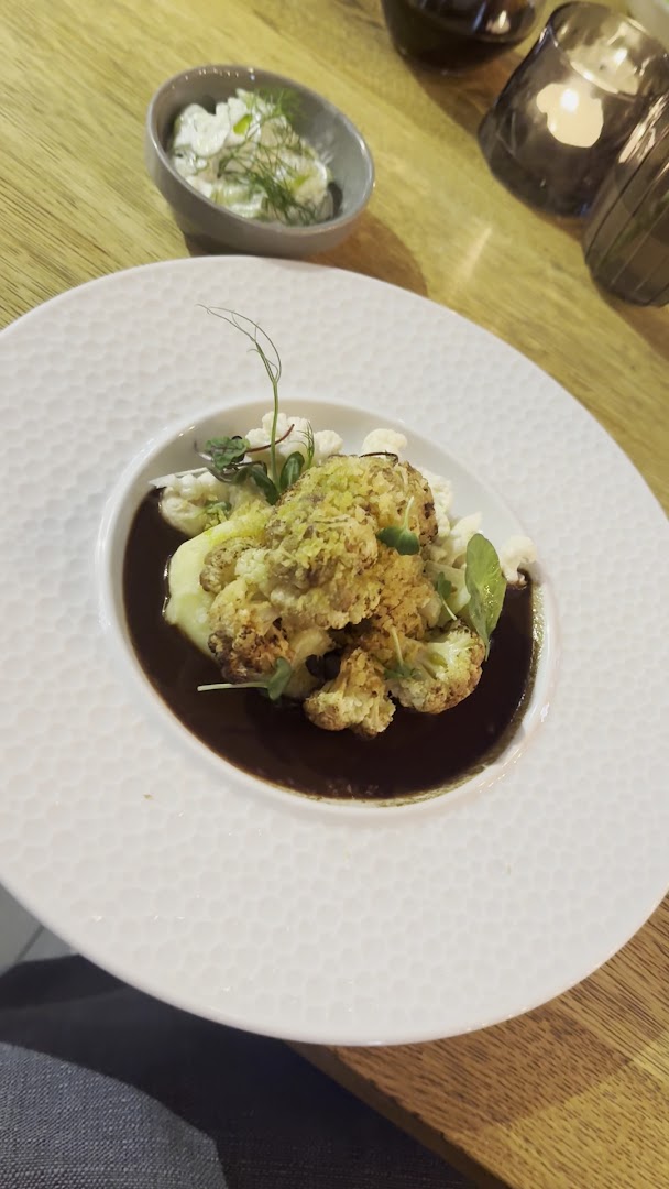 Piernicova: appetizing, high-quality food photography