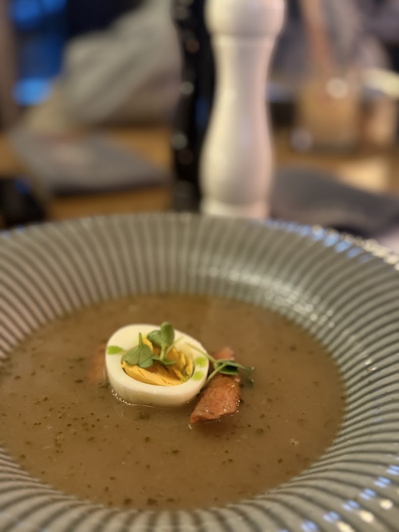 Piernicova: appetizing, high-quality food photography
