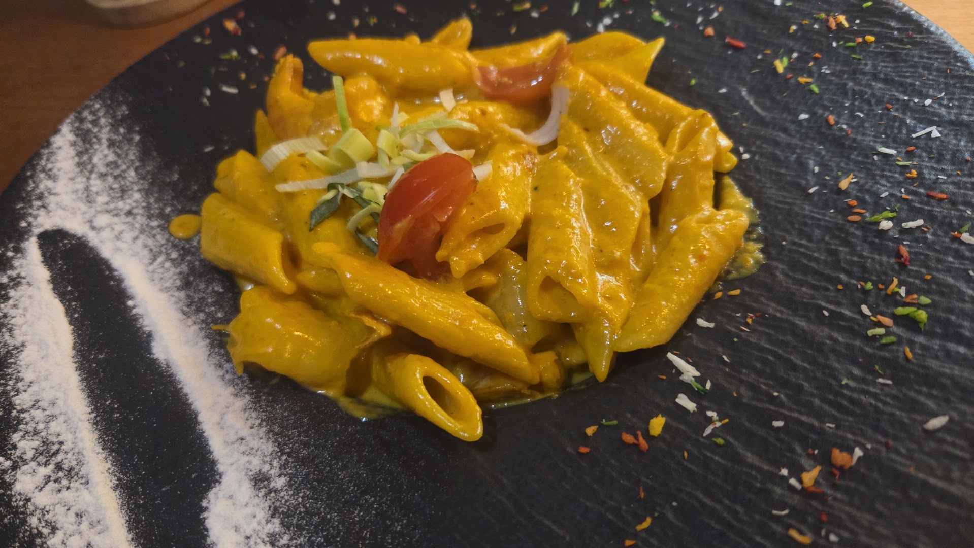 Smaki Indii: appetizing photo of restaurant food