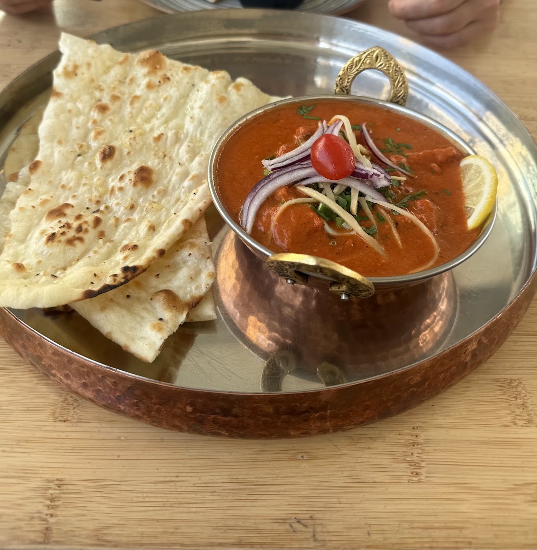 Smaki Indii: appetizing, high-quality food photography