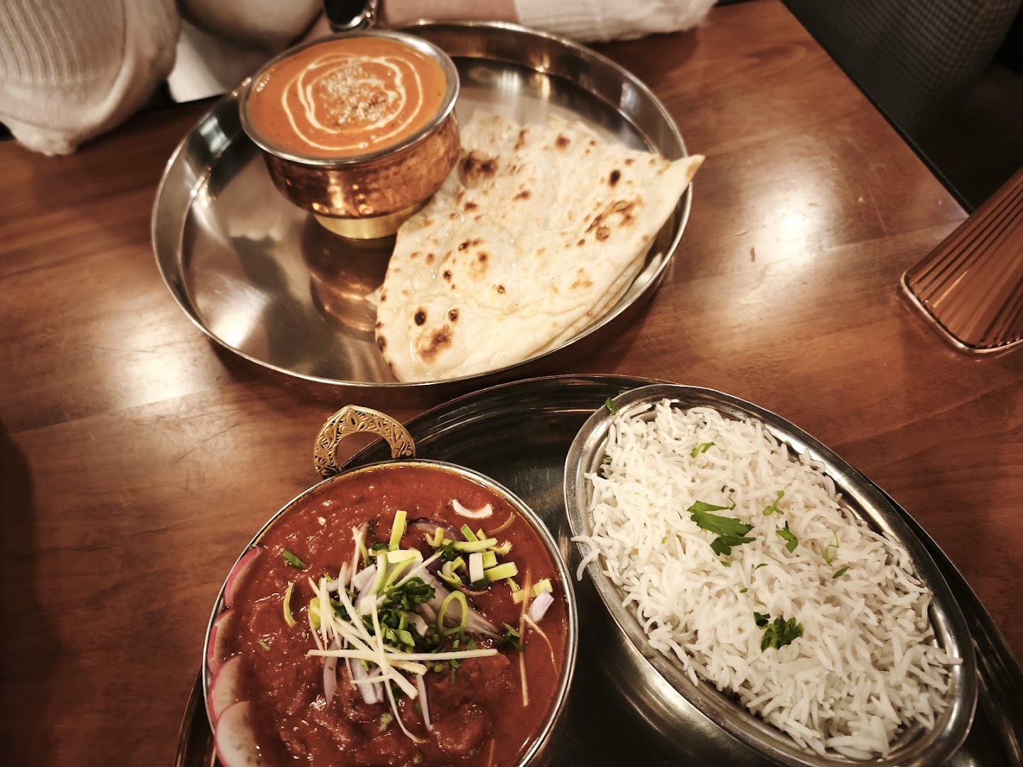 Smaki Indii: appetizing, high-quality food photography