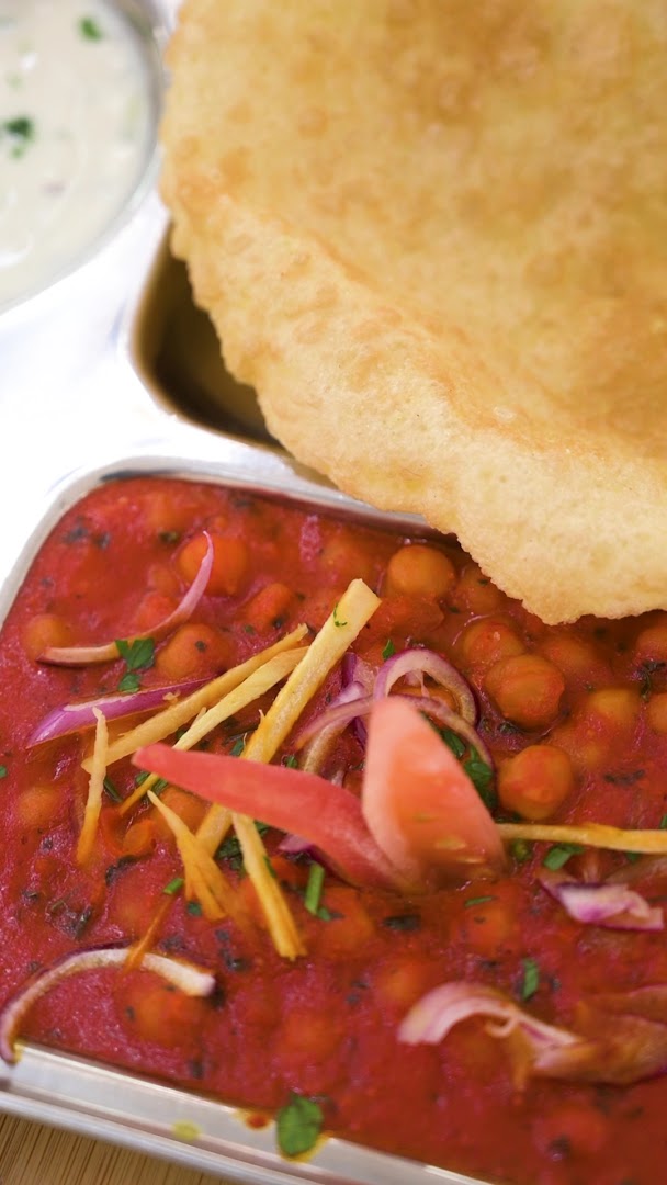Smaki Indii: appetizing, high-quality food photography