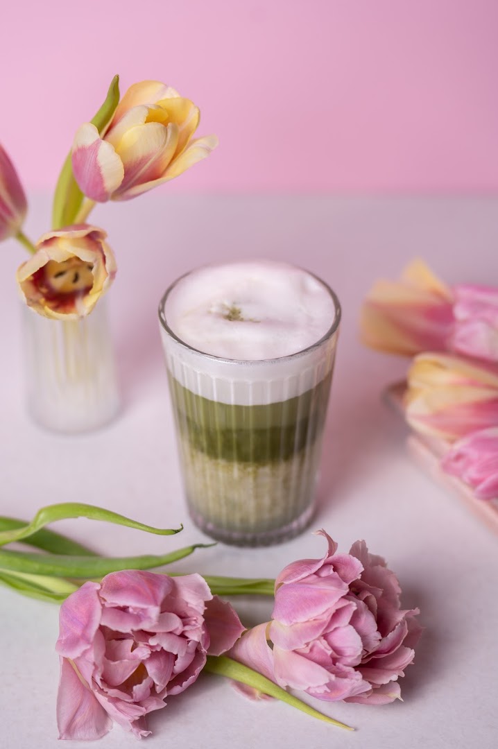 Stare Metropolis: professional and aesthetic food photography