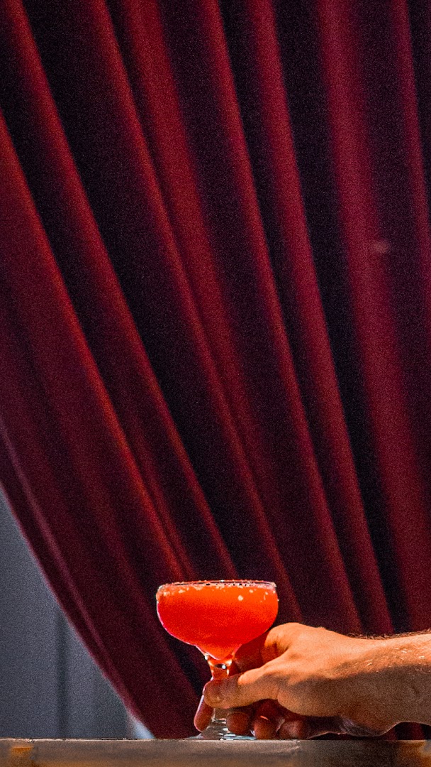 Barbara: high quality, appealing drink photo
