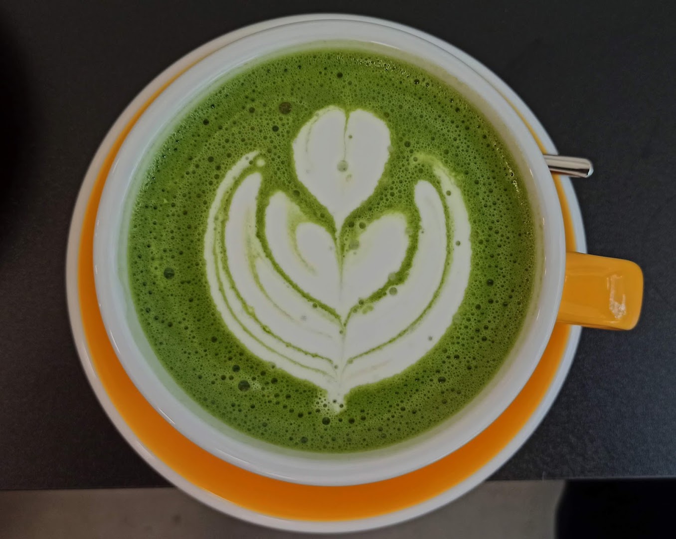 Dobra Materia: high quality photo of drink