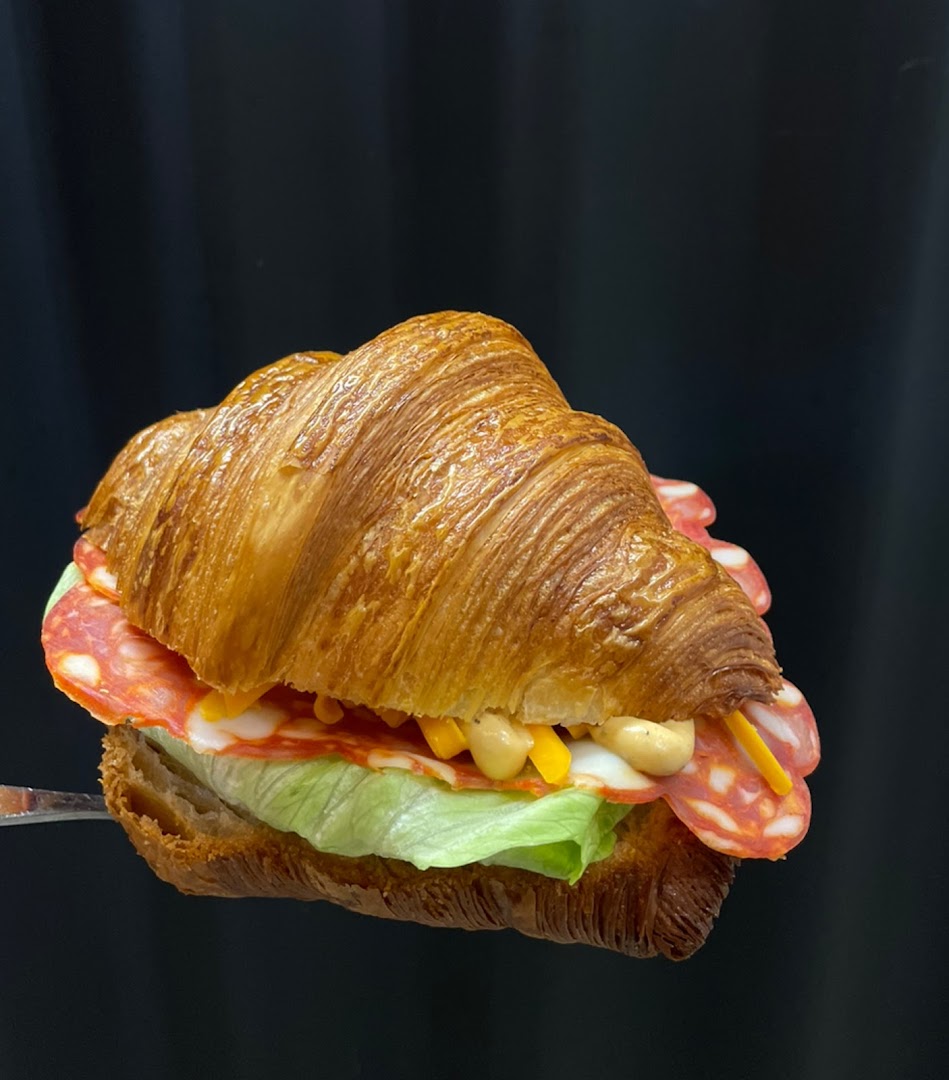 Dobra Materia: appetizing, high-quality food photography