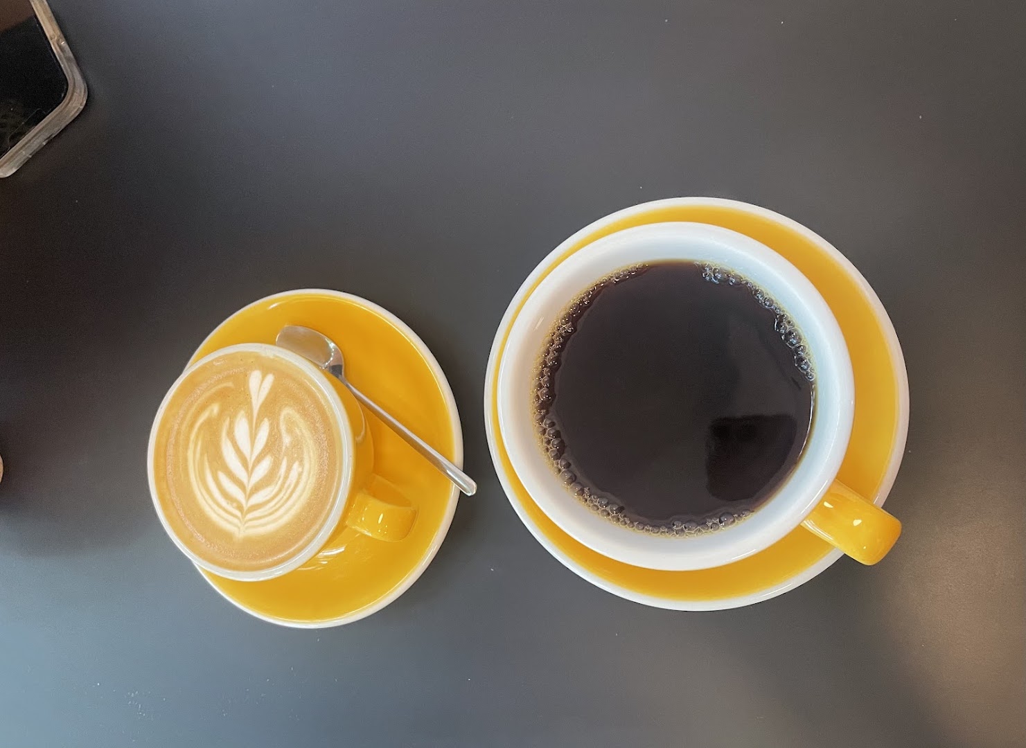 Dobra Materia: high quality photo of drinks