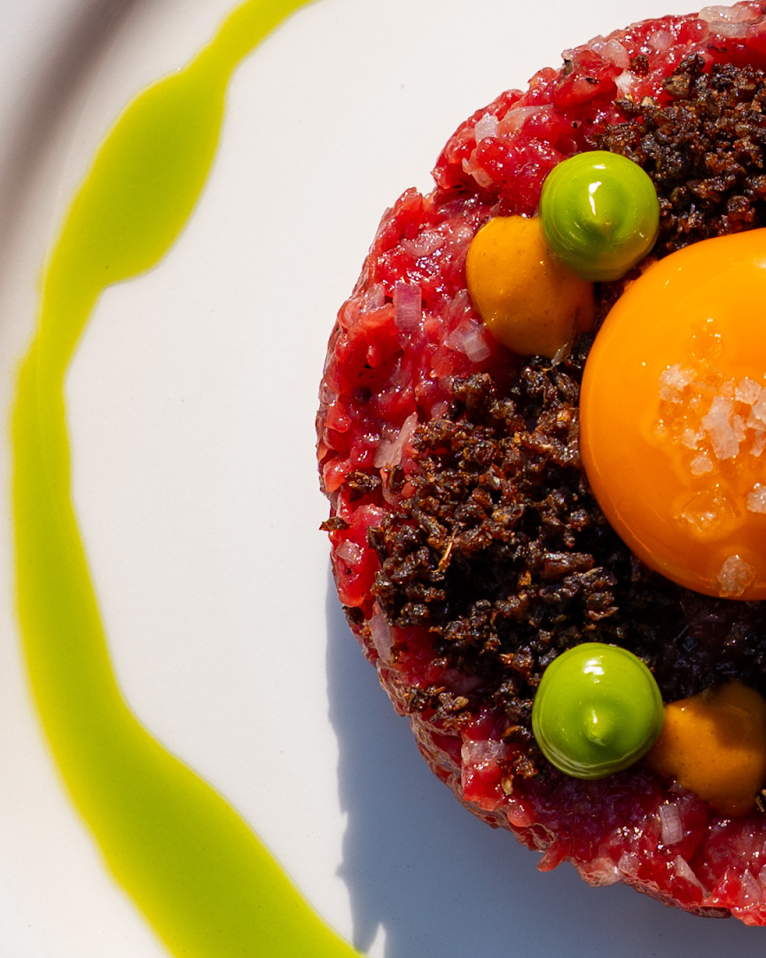Harvest: high quality professional food photography