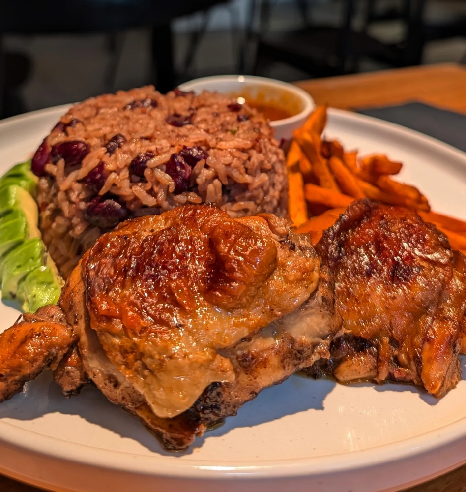Kalbas: appetizing, high-quality food photography
