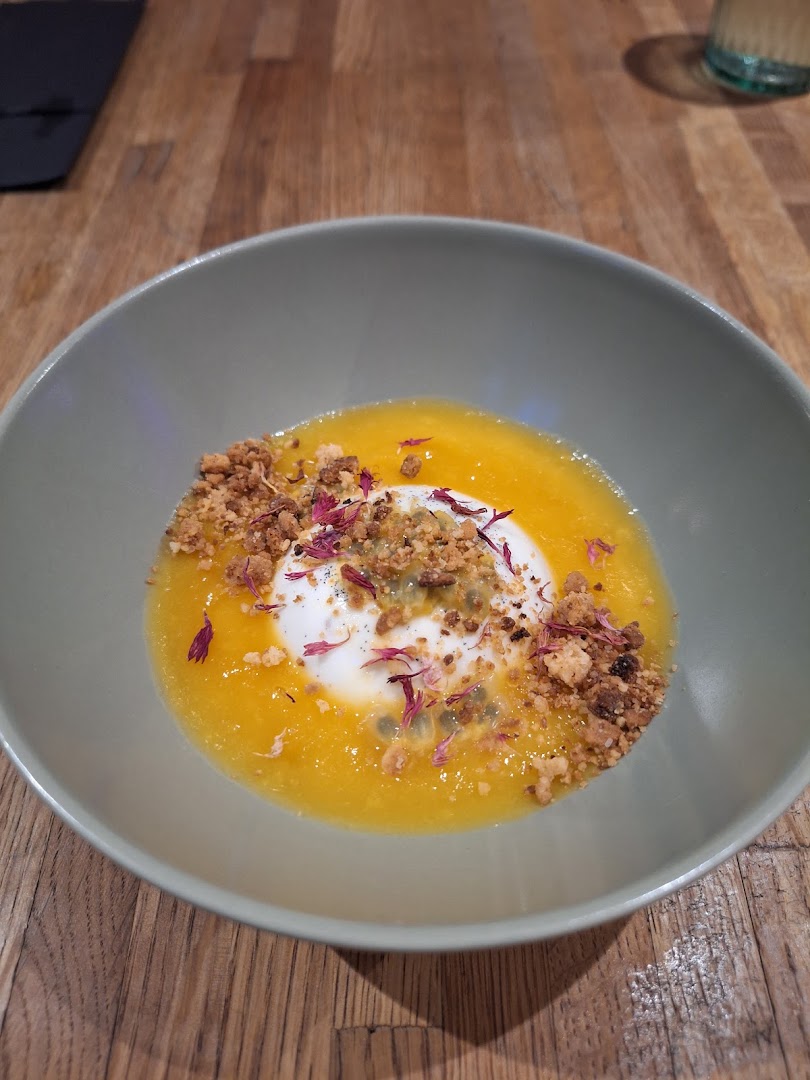 Kalbas: appetizing, high-quality food photography