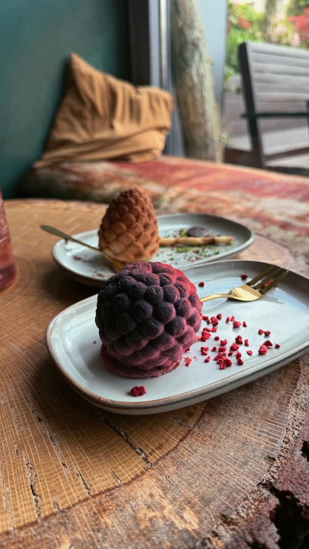 LAS Marina: appetizing, high-quality food photography