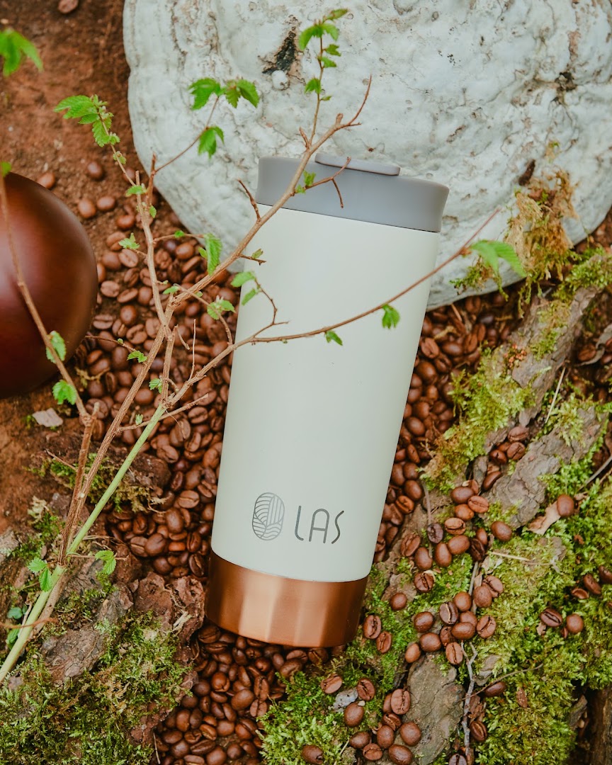 LAS Marina: high quality branded product shot