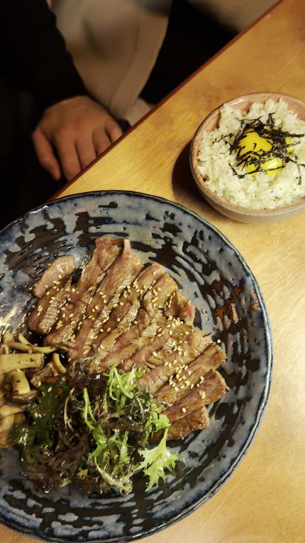 Misaki Kawasaki: appetizing photo of restaurant food