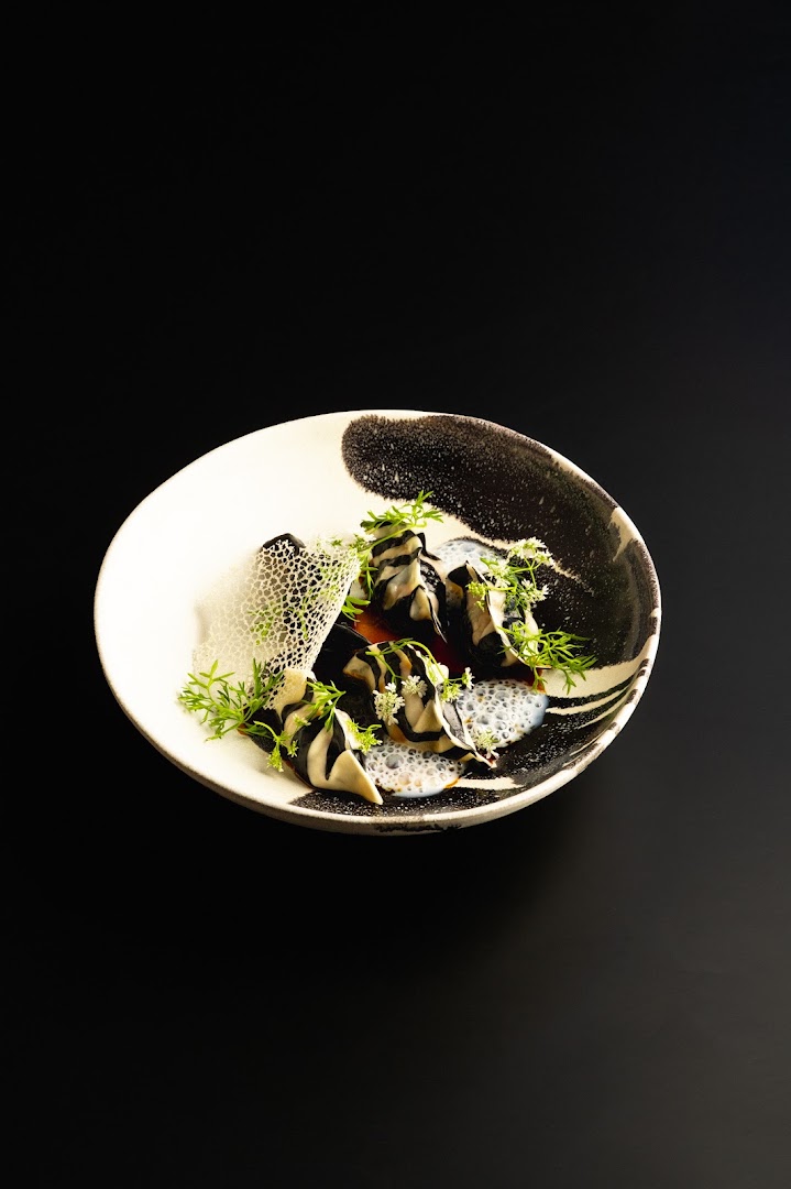 Misaki Kawasaki: professional high-quality food photography