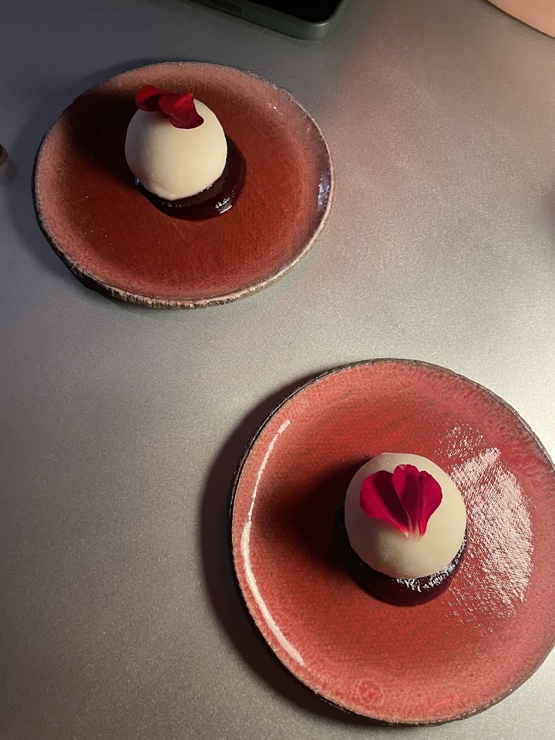 Misaki Kawasaki: high quality food photography