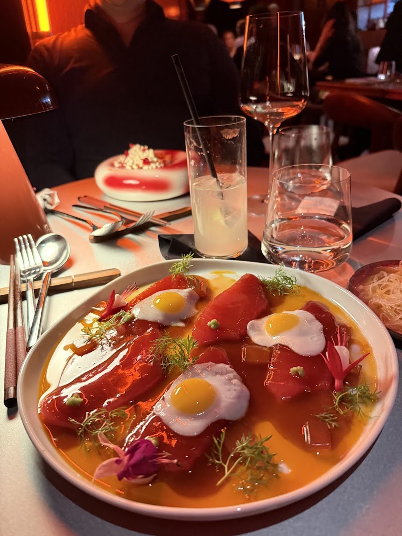 Misaki Kawasaki: appetizing, high-quality food photography