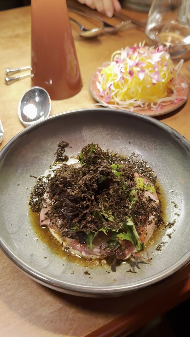 Misaki Kawasaki: appetizing, high-quality food photography