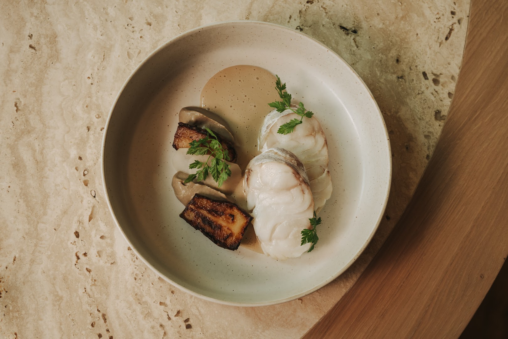 MUND: professional high quality food photography